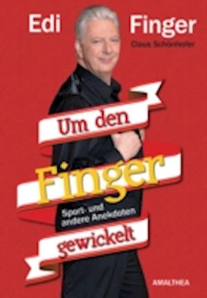 Um den Finger gewickelt