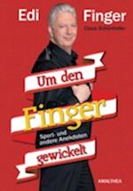 Um den Finger gewickelt