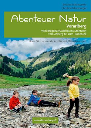 Abenteuer Natur Vorarlberg