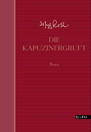 Die Kapuzinergruft