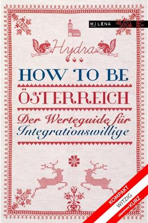 How to be Österreich