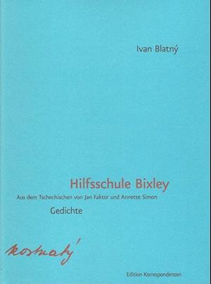 Hilfsschule Bixley