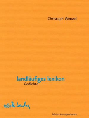 landläufiges lexikon