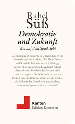 Demokratie und Zukunft