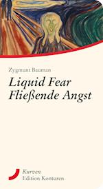 Liquid Fear - Fließende Angst