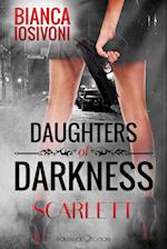 Daughters of Darkness: SCARLETT