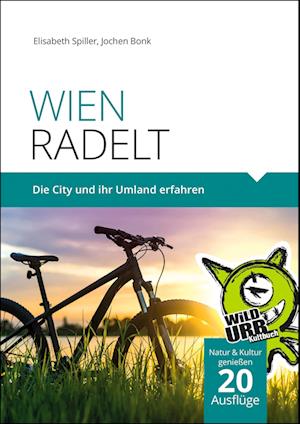 WIEN RADELT