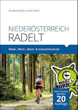 NIEDERÖSTERREICH RADELT