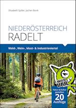 NIEDERÖSTERREICH RADELT