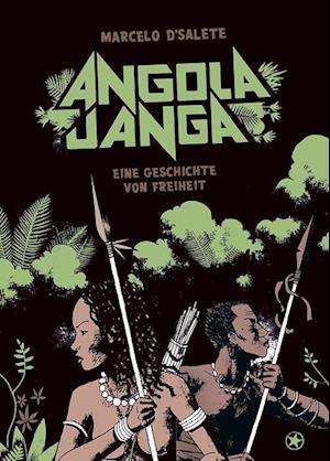 Angola Janga