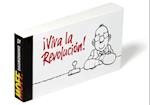 MOFF. Daumenkino Nr. 12 - Viva la Revolución!