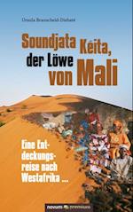 Soundjata Kéita, der Löwe von Mali