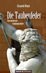 Die Taubenfeder