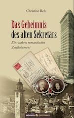 Das Geheimnis des alten Sekretärs