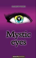 Mystic eyes