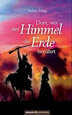 Dort, wo der Himmel die Erde berührt