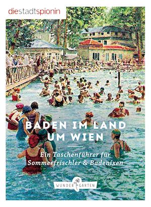 Baden im Land um Wien