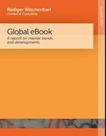 Global eBook 2017 : A report on market trends and developments