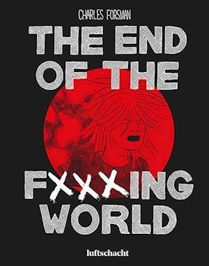 The End Of The F***ing World