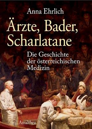 Ärzte, Bader, Scharlatane