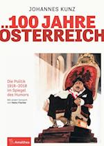 100 Jahre Österreich