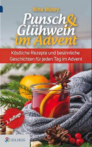 Punsch & Glühwein im Advent