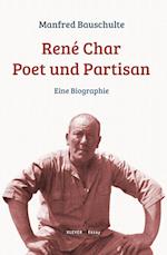 René Char - Poet und Partisan