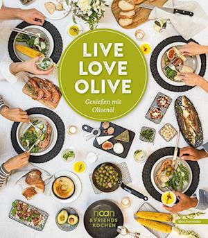 Live Love Olive
