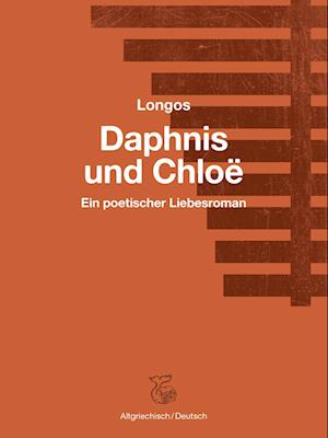 Daphnis und Chloë