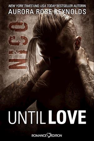 Until Love: Nico