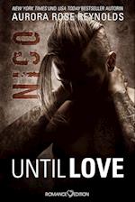 Until Love: Nico