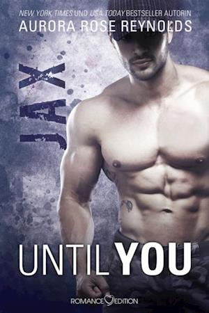 Until You: Jax