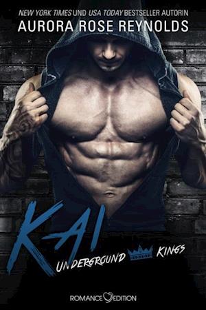 Underground Kings: Kai