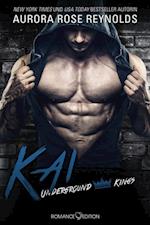 Underground Kings: Kai