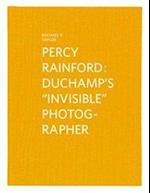 Percy Rainford