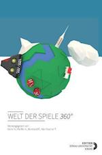 Welt der Spiele 360°