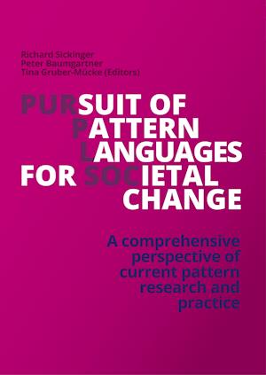 Pursuit of Pattern Languages for Societal Change - Purplsoc