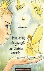 Prinzessin Lili gewinnt ihr Lächeln zurück