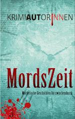 MordsZeit 3