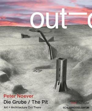 Peter Noever: Art + Architecture