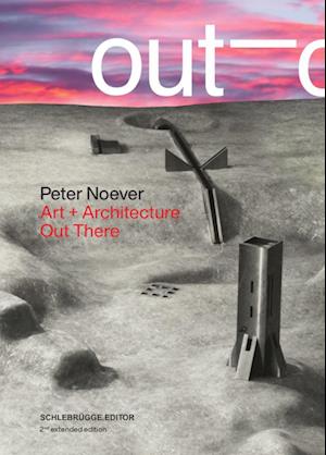 PETER NOEVER. out of the blue