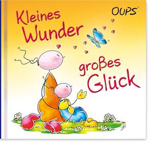 Kleines Wunder, großes Glück