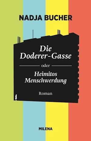 DIE DODERER-GASSE