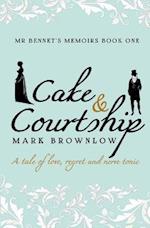 Cake and Courtship