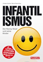 Infantilismus