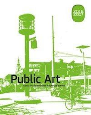 Public Art 2016/2017