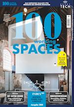 100 working SPACES