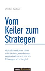 Vom Keiler zum Strategen