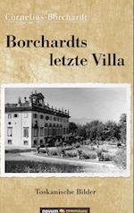 Borchardts letzte Villa