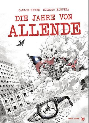 Die Jahre von Allende
